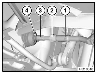 Electronic Chassis Alignment